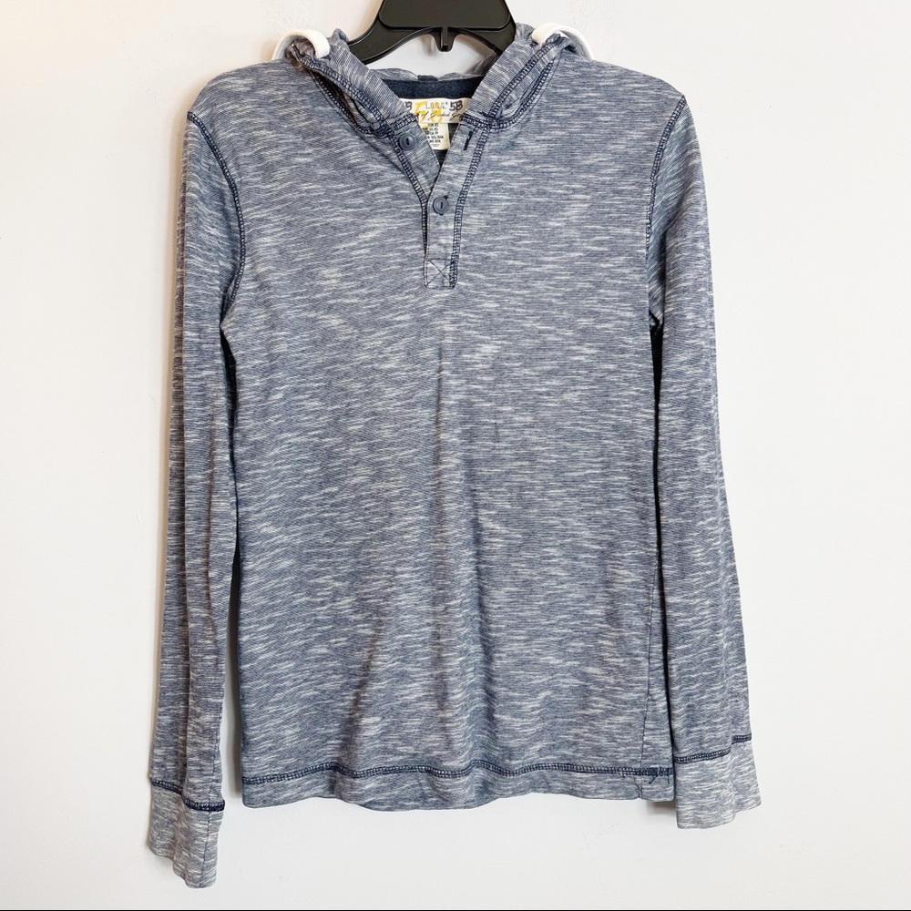 H&M XS Long Sleeve Shirt